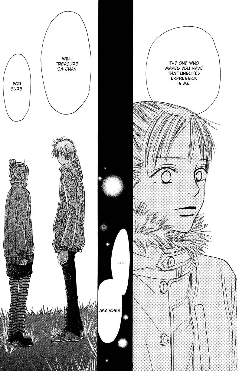 Crazy For You Chapter 7 40